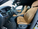2022 BMW X6 M50i at Habberstad BMW of Huntington