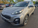 Thumbnail image of 2020 Kia Sportage at Hamilton Honda