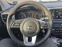 Thumbnail image of 2020 Kia Sportage at Hamilton Honda