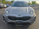 Thumbnail image of 2020 Kia Sportage at Hamilton Honda