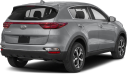Thumbnail image of 2020 Kia Sportage at Hamilton Honda