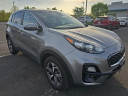 Thumbnail image of 2020 Kia Sportage at Hamilton Honda