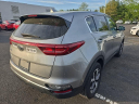 Thumbnail image of 2020 Kia Sportage at Hamilton Honda