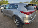 Thumbnail image of 2020 Kia Sportage at Hamilton Honda