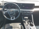 Thumbnail image of 2022 Kia K5 at Al Serra Buick GMC