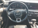 Thumbnail image of 2022 Kia K5 at Al Serra Buick GMC