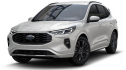 2025 Ford Escape Hybrid ST-Line Elite at Avis Ford