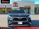Thumbnail image of 2020 Toyota Highlander at Advantage Toyota Scion