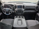 Thumbnail image of 2021 Chevrolet Silverado 1500 at Ableoff Nissan