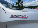 Thumbnail image of 2021 Chevrolet Silverado 1500 at Ableoff Nissan
