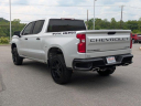 Thumbnail image of 2021 Chevrolet Silverado 1500 at Ableoff Nissan