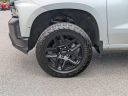 Thumbnail image of 2021 Chevrolet Silverado 1500 at Ableoff Nissan