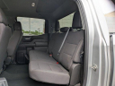Thumbnail image of 2021 Chevrolet Silverado 1500 at Ableoff Nissan