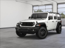 Thumbnail image of 2025 Jeep Wrangler at Lilliston Chrysler Jeep Dodge