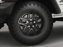 Thumbnail image of 2025 Jeep Wrangler at Lilliston Chrysler Jeep Dodge