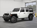 Thumbnail image of 2025 Jeep Wrangler at Lilliston Chrysler Jeep Dodge