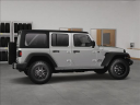 Thumbnail image of 2025 Jeep Wrangler at Lilliston Chrysler Jeep Dodge
