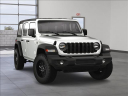 Thumbnail image of 2025 Jeep Wrangler at Lilliston Chrysler Jeep Dodge