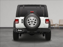 Thumbnail image of 2025 Jeep Wrangler at Lilliston Chrysler Jeep Dodge