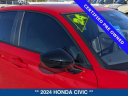Thumbnail image of 2024 Honda Civic at Sarasota Ford - New and Used