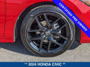 Thumbnail image of 2024 Honda Civic at Sarasota Ford - New and Used