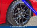 Thumbnail image of 2024 Honda Civic at Sarasota Ford - New and Used
