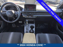 Thumbnail image of 2024 Honda Civic at Sarasota Ford - New and Used