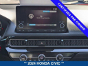 Thumbnail image of 2024 Honda Civic at Sarasota Ford - New and Used