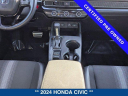 Thumbnail image of 2024 Honda Civic at Sarasota Ford - New and Used