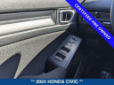 Thumbnail image of 2024 Honda Civic at Sarasota Ford - New and Used