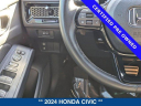 Thumbnail image of 2024 Honda Civic at Sarasota Ford - New and Used