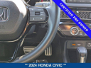 Thumbnail image of 2024 Honda Civic at Sarasota Ford - New and Used