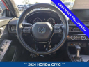Thumbnail image of 2024 Honda Civic at Sarasota Ford - New and Used