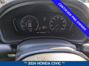 Thumbnail image of 2024 Honda Civic at Sarasota Ford - New and Used