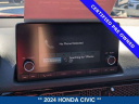 Thumbnail image of 2024 Honda Civic at Sarasota Ford - New and Used