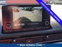 Thumbnail image of 2024 Honda Civic at Sarasota Ford - New and Used
