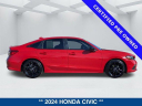 Thumbnail image of 2024 Honda Civic at Sarasota Ford - New and Used