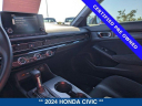 Thumbnail image of 2024 Honda Civic at Sarasota Ford - New and Used