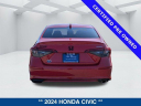 Thumbnail image of 2024 Honda Civic at Sarasota Ford - New and Used