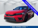 Thumbnail image of 2024 Honda Civic at Sarasota Ford - New and Used