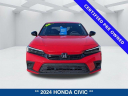 Thumbnail image of 2024 Honda Civic at Sarasota Ford - New and Used
