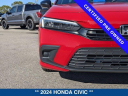 Thumbnail image of 2024 Honda Civic at Sarasota Ford - New and Used