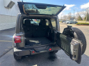 Thumbnail image of 2022 Jeep Wrangler Unlimited at LaFontaine Chrysler Dodge Jeep Ram of Fenton