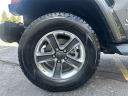 Thumbnail image of 2022 Jeep Wrangler Unlimited at LaFontaine Chrysler Dodge Jeep Ram of Fenton