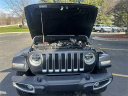 Thumbnail image of 2022 Jeep Wrangler Unlimited at LaFontaine Chrysler Dodge Jeep Ram of Fenton