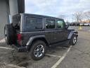 Thumbnail image of 2022 Jeep Wrangler Unlimited at LaFontaine Chrysler Dodge Jeep Ram of Fenton
