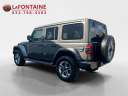 Thumbnail image of 2022 Jeep Wrangler Unlimited at LaFontaine Chrysler Dodge Jeep Ram of Fenton