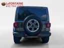 Thumbnail image of 2022 Jeep Wrangler Unlimited at LaFontaine Chrysler Dodge Jeep Ram of Fenton
