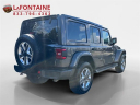 Thumbnail image of 2022 Jeep Wrangler Unlimited at LaFontaine Chrysler Dodge Jeep Ram of Fenton