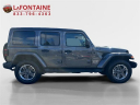 Thumbnail image of 2022 Jeep Wrangler Unlimited at LaFontaine Chrysler Dodge Jeep Ram of Fenton